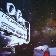 DELA, Opening Night (CD)