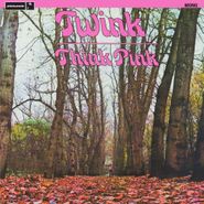 Twink, Think Pink [Mono Mix / Bonus 7"] (LP)