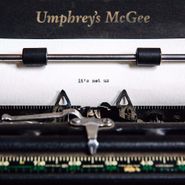 Umphrey's McGee, It's Not Us (CD)