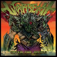 Warbeast, Enter The Arena (LP)
