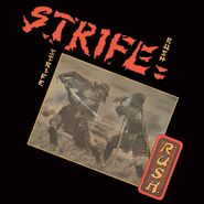 Strife, Rush (LP)