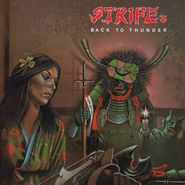 Strife, Back To Thunder [Expanded Edition] (CD)
