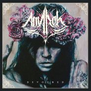 Amarok, Devoured (CD)