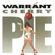 Warrant, Cherry Pie (LP)