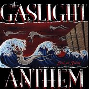 The Gaslight Anthem, Sink Or Swim (LP)