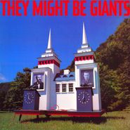 They Might Be Giants, Lincoln [180 Gram Red Vinyl] (LP)