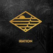 Iration, Iration (CD)