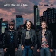 Alex Skolnick, Conundrum (CD)
