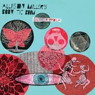 Allison Miller, Glitter Wolf (CD)