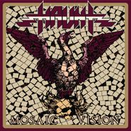 Haunt, Mosaic Vision (CD)