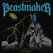 Beastmaker, Eye Of The Storm (CD)