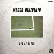 Marco Benevento, Let It Slide (CD)