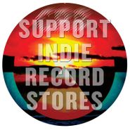 The Chris Robinson Brotherhood, Dice Game / Let It Fall [Record Store Day Picture Disc] (10")