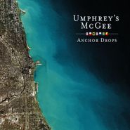 Umphrey's McGee, Anchor Drops Redux (CD)