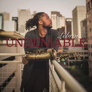 LeBron, Undeniable (CD)