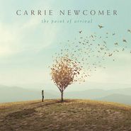 Carrie Newcomer, The Point Of Arrival (CD)