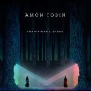 Amon Tobin, Fear In A Handful Of Dust (LP)