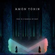 Amon Tobin, Fear In A Handful Of Dust (LP)