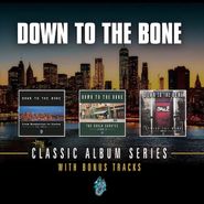 Down To The Bone, Classic Album Series (CD)
