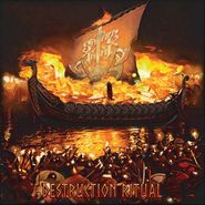 Satans Taint, Destruction Ritual (CD)