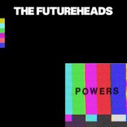 The Futureheads, Powers (CD)