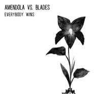 Scott Amendola, Everybody Wins (CD)