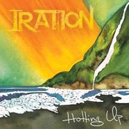 Iration, Hotting Up (LP)