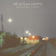 Grayson Capps, South Front Street (CD)