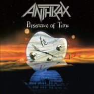 Anthrax, Persistence Of Time [30th Anniversary Edition] (LP)