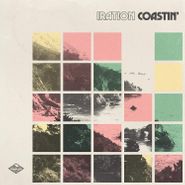 Iration, Coastin' (CD)