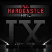 Paul Hardcastle, Hardcastle 9 (CD)