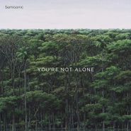Semisonic, You're Not Alone (LP)