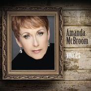 Amanda McBroom, Voices (CD)