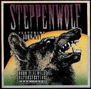 Steppenwolf, Born To Be Wild: A Retrospective 1966-1990 (CD)