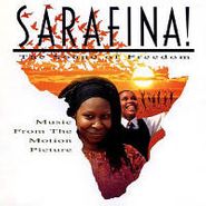 Mbongeni Ngema, Sarafina! The Sound Of Freedom [Score] (CD)