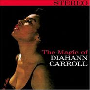 Diahann Carroll, The Magic Of Diahann Carrol (CD)