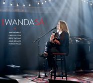 Wanda Sá, Ao Vivo [Live 2014] (CD)