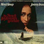Carl Davis, The French Lieutenant's Woman [Score] (CD)