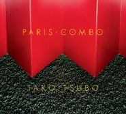 Paris Combo, Tako Tsubo (CD)