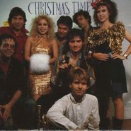 Chris Stamey, Christmas Time (CD)