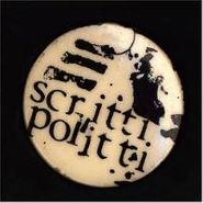 Scritti Politti, Early (CD)
