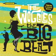 The Woggles, The Big Beat (LP)