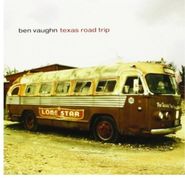 Ben Vaughn, Texas Road Trip (LP)