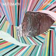 Mutemath, Vitals (LP)