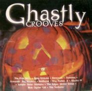 Various Artists, Ghastly Grooves (CD)
