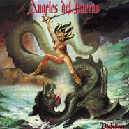 Los Angeles Del Infierno, Diabolica (CD)