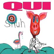 Qui, Snuh (LP)
