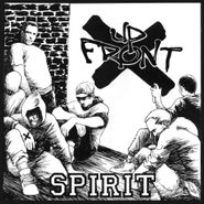 Up Front, Spirit [Red Vinyl] [Record Store Day] (LP)