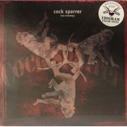 Cock Sparrer, Two Monkeys [Colored Vinyl] (LP)