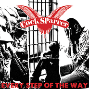 Cock Sparrer, Every Step Of The Way (7")